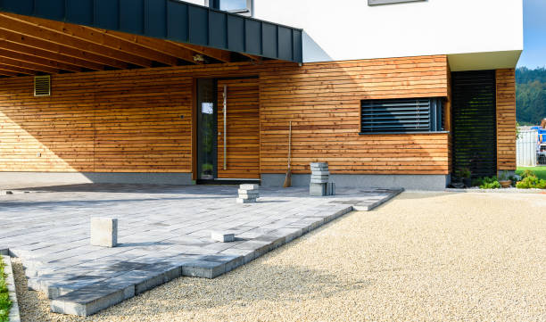 Reasons to Select Us for Your Driveway Paving Requirements in Plainview, MN