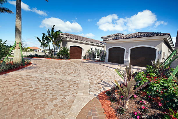 Best Affordable Driveway Pavers  in Plainview, MN